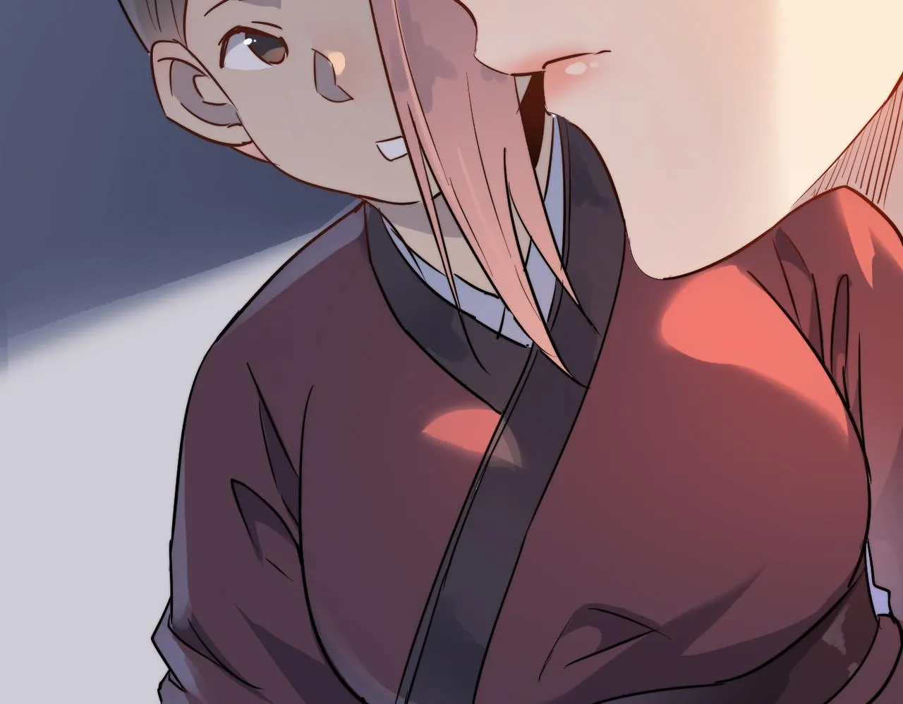 第34话万种心机，令人胆寒！ 第26页