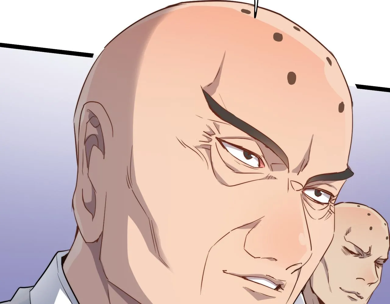第34话万种心机，令人胆寒！ 第71页