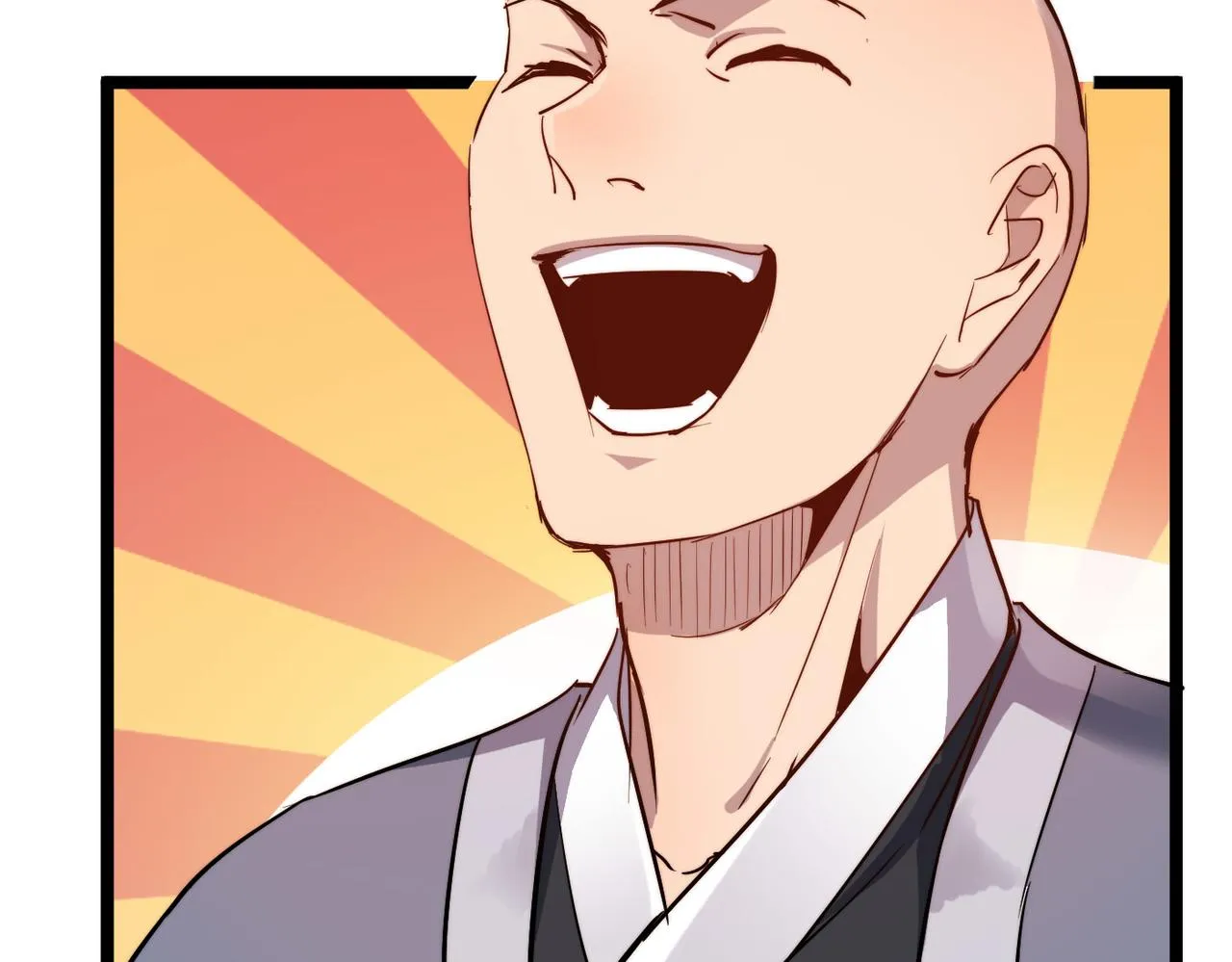第33话休想诱贫僧破戒！ 第27页