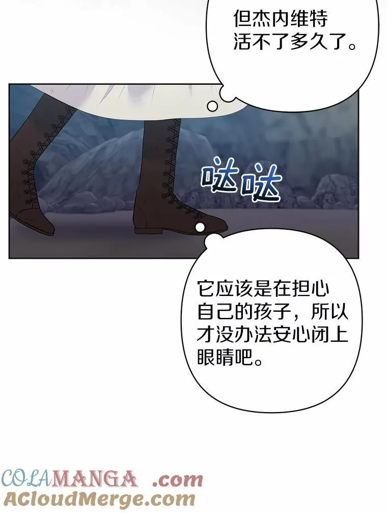 13.黑龙沉睡之处 第81页