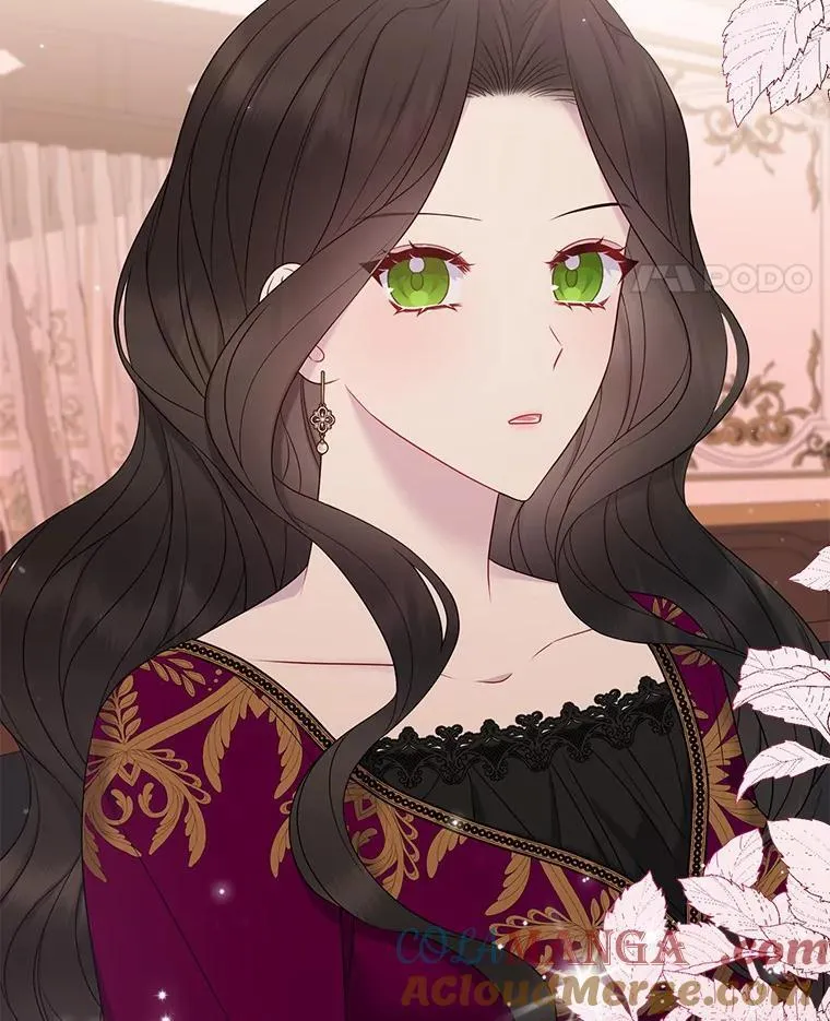 16.女神之冠 第17页