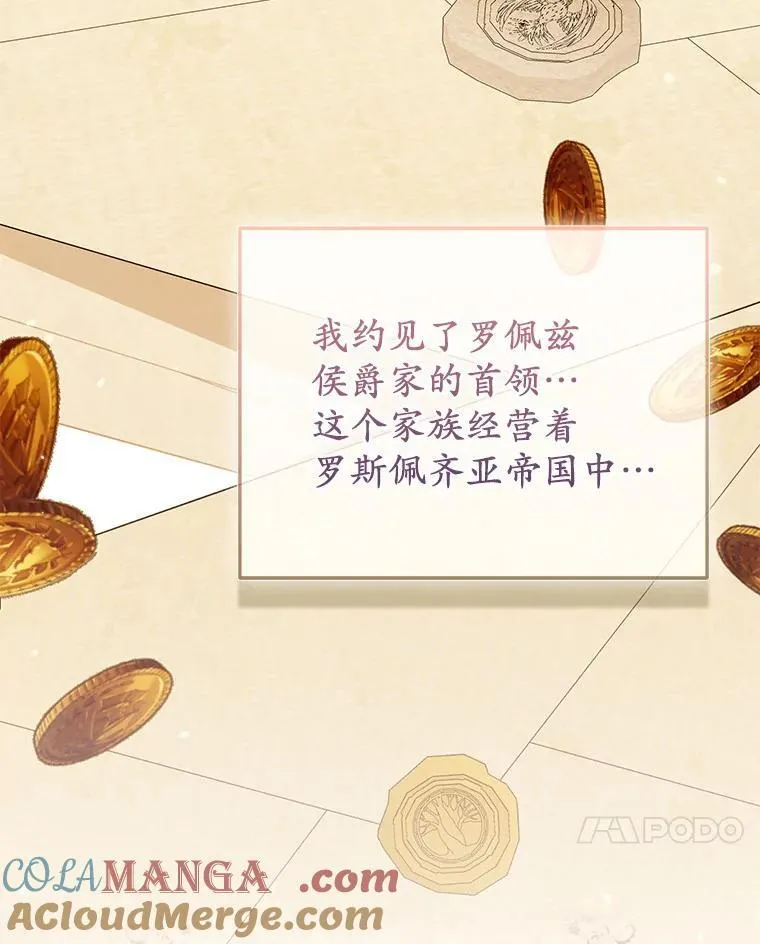 35.“魔女”的手段 第41页