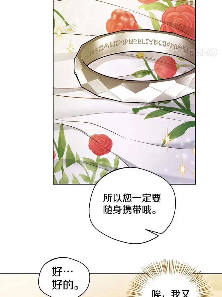 18.睡着的大公 第28页