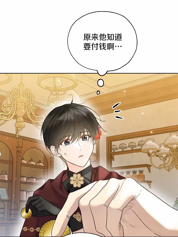 43.伊利安的秘密 第46页