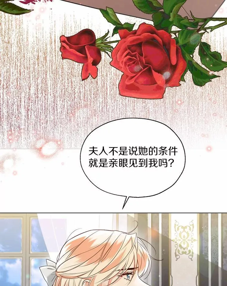 64.我想见公爵夫人 第30页