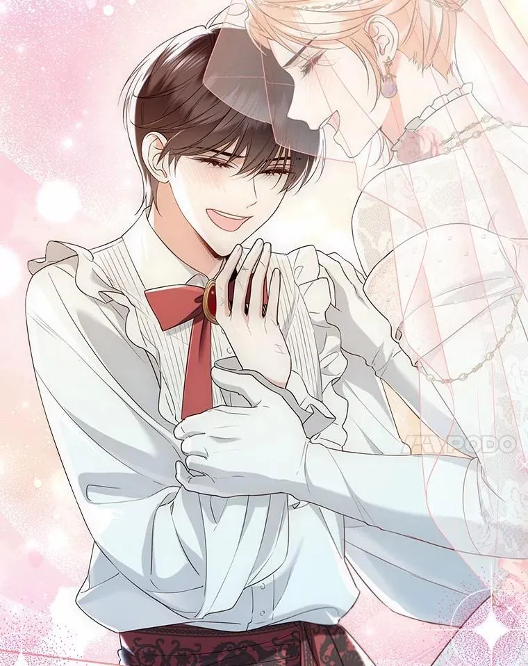 外传1.婚纱 第81页