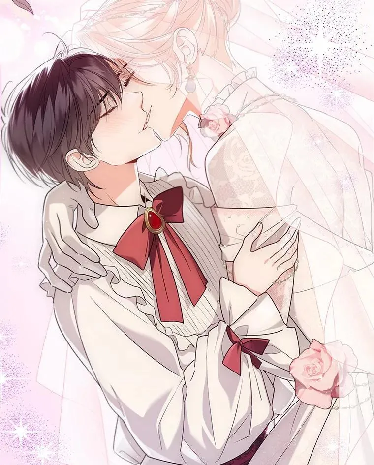 外传1.婚纱 第89页