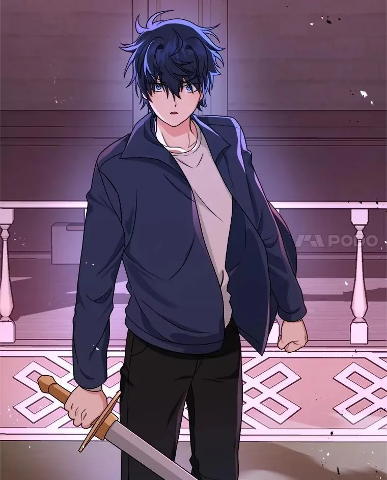 22.克服阴影 第74页