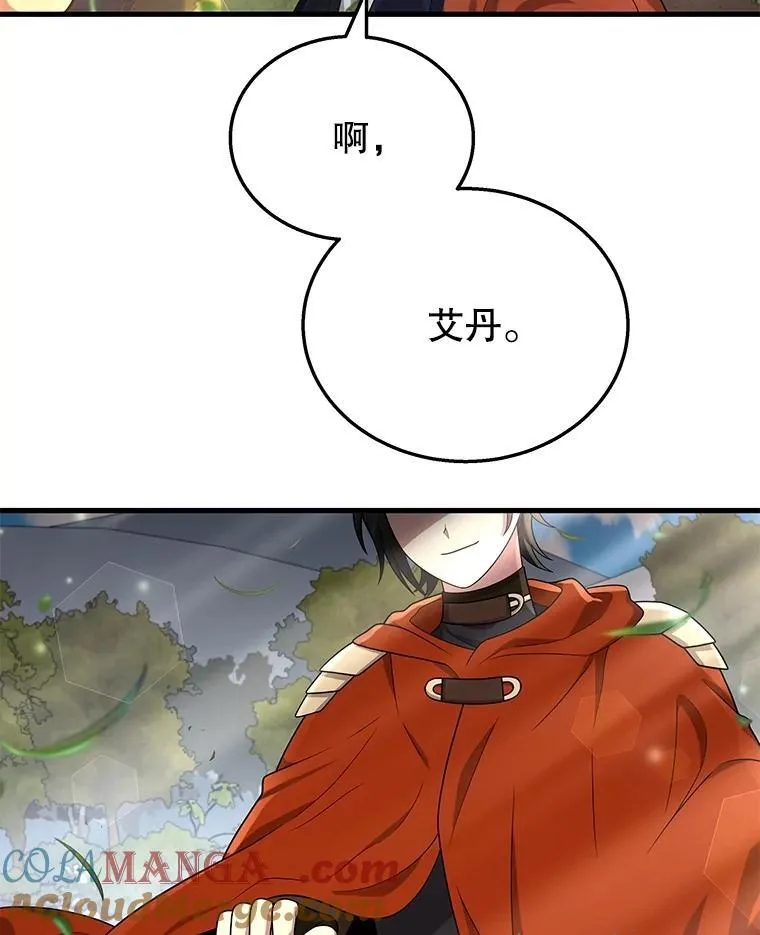 46.艾丹的认可 第73页