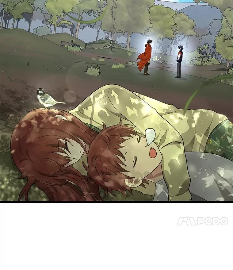 46.艾丹的认可 第99页