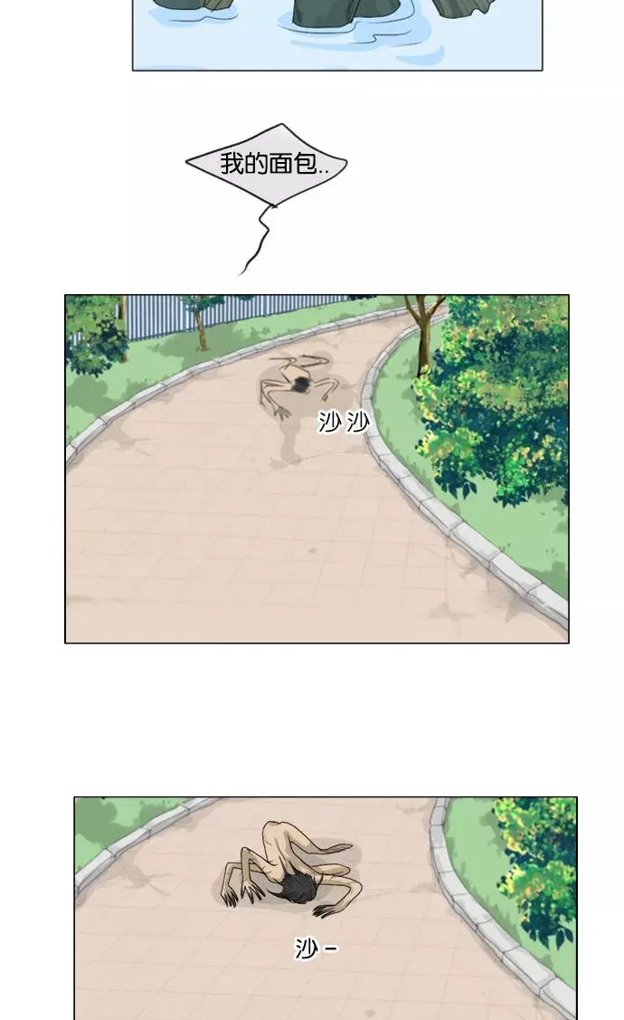 第43话 第33页