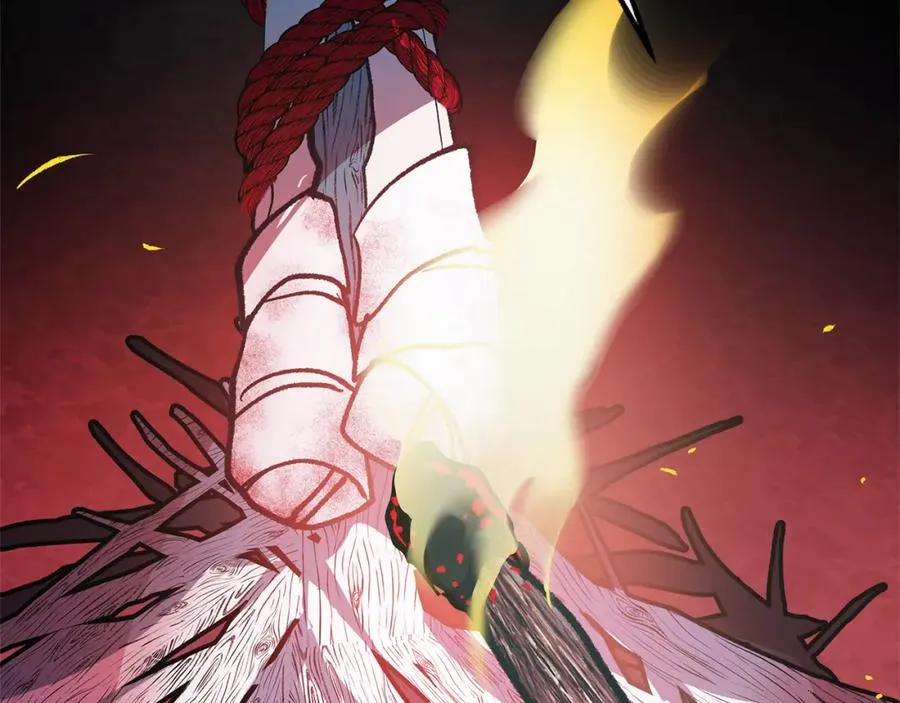 第3话 不祥之人！ 第7页