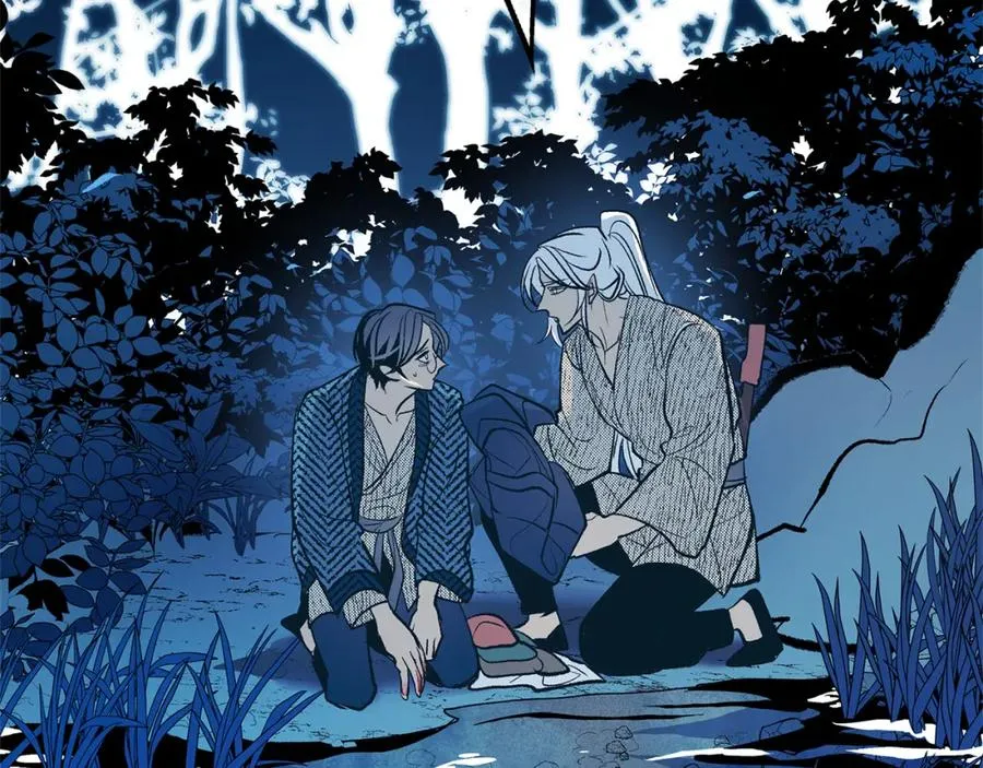 第11话 你骗我 第104页