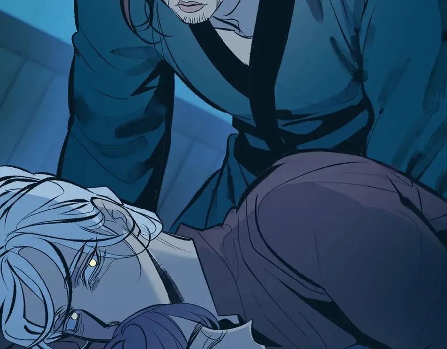 第11话 你骗我 第170页