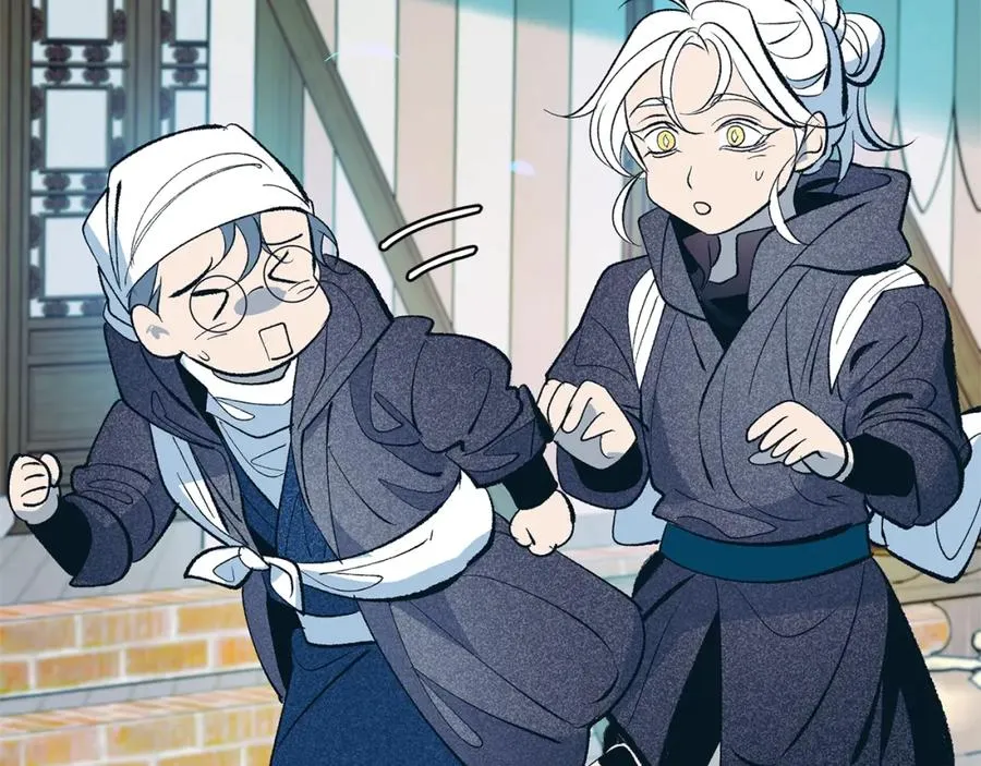 第14话 哥，好久不见 第63页