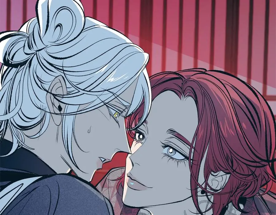 第15话 你是在嫉妒吗？ 第6页