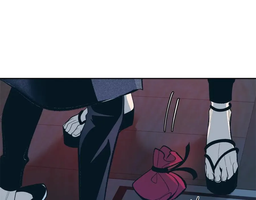 第15话 你是在嫉妒吗？ 第56页