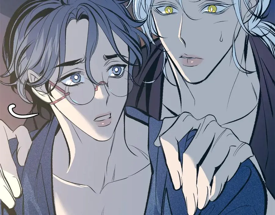第15话 你是在嫉妒吗？ 第90页