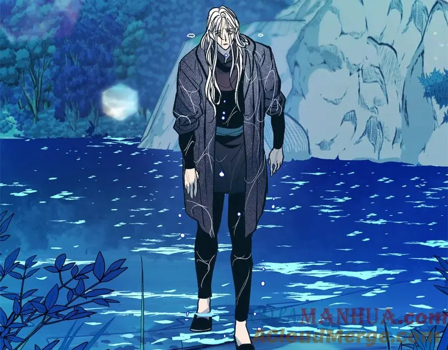 第23话 万丈深渊 第213页