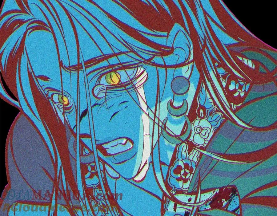 第27话 逆我者亡 第29页