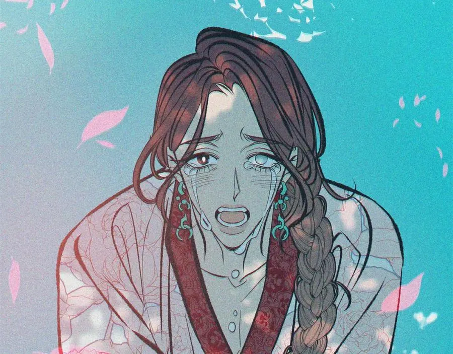 第27话 逆我者亡 第166页