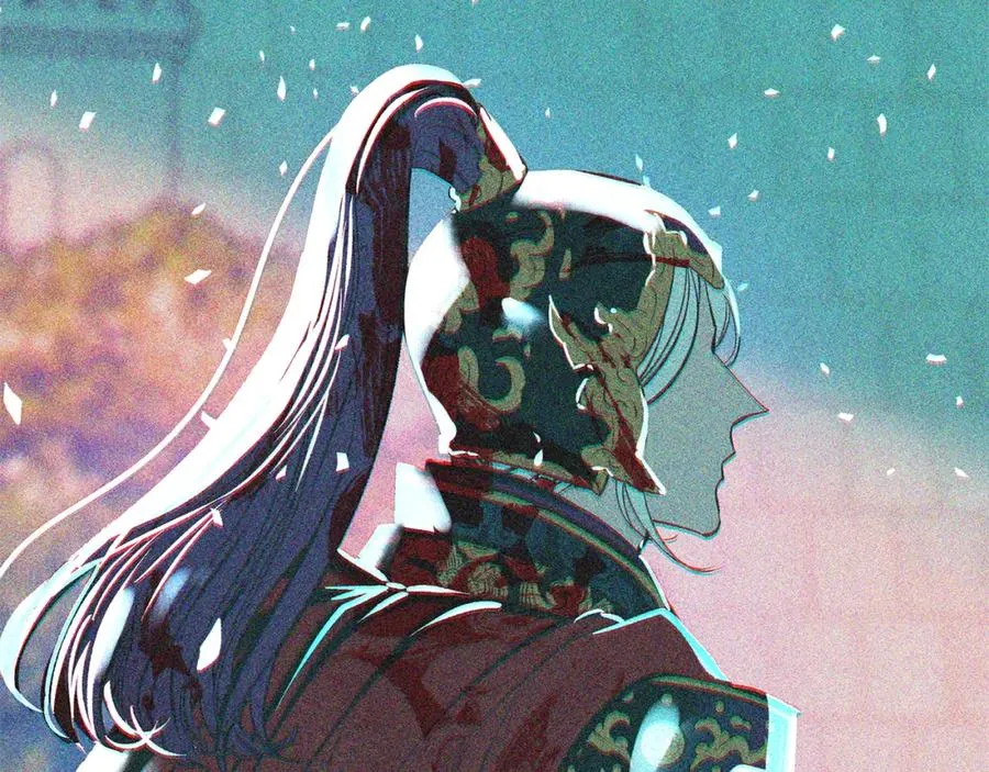 第31话 分别 第160页