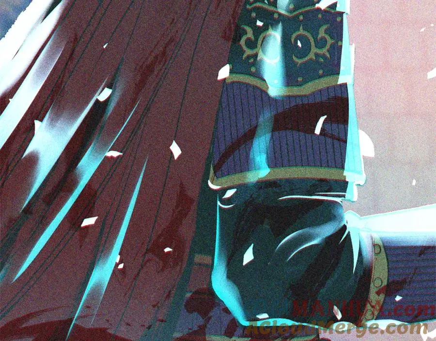 第31话 分别 第161页