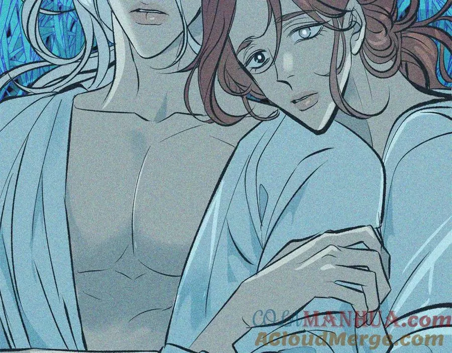 第32话 修罗的祭坛 第129页