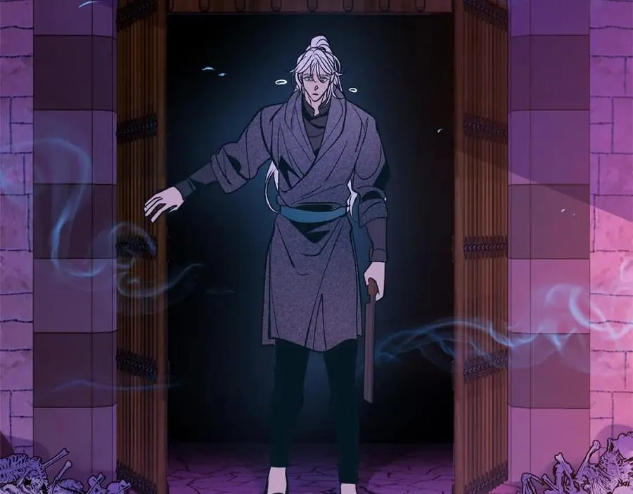 第32话 修罗的祭坛 第182页