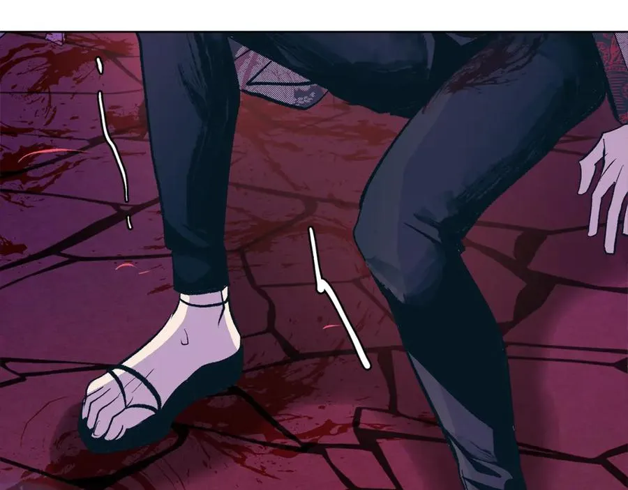 第34话 下场 第19页