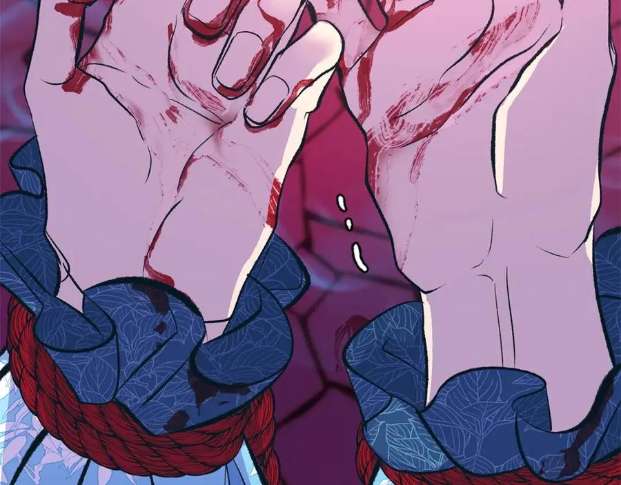 第34话 下场 第96页