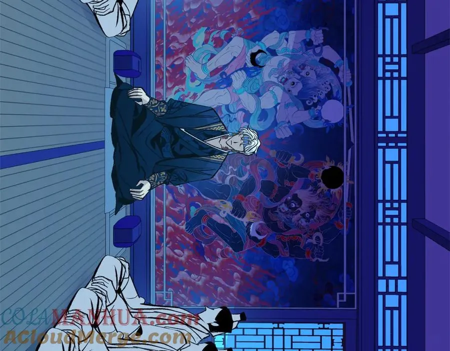 第34话 下场 第193页
