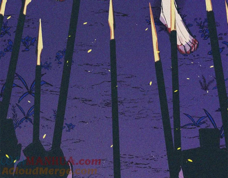 第35话 无瞋的回忆（一） 第9页