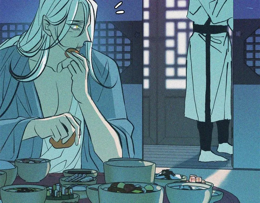 第35话 无瞋的回忆（一） 第208页