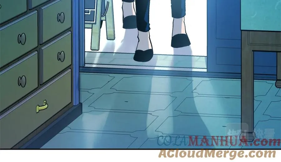 第37话 故人重逢 第113页