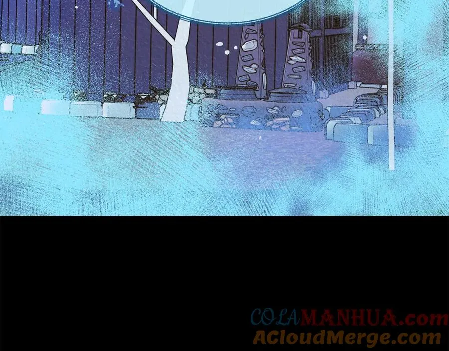 第38话 回忆朦胧 第5页