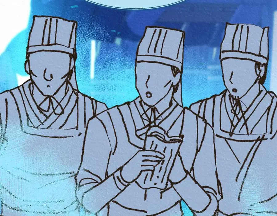 第38话 回忆朦胧 第30页