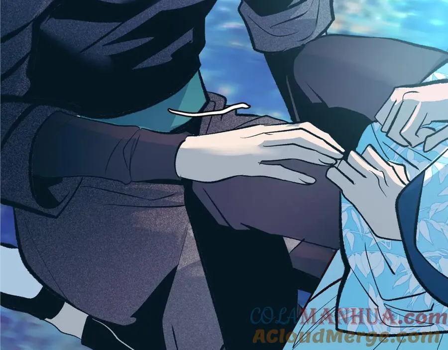 第38话 回忆朦胧 第125页