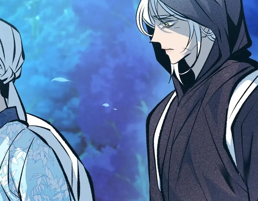 第39话 渐行渐远 第40页