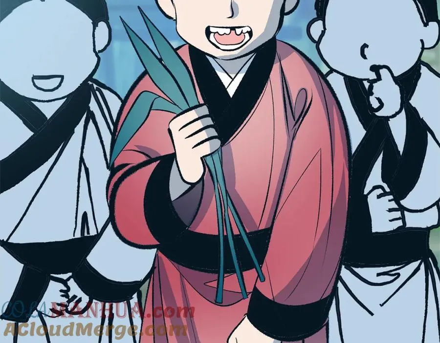 第39话 渐行渐远 第101页
