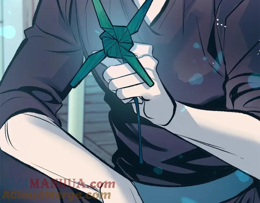 第39话 渐行渐远 第109页