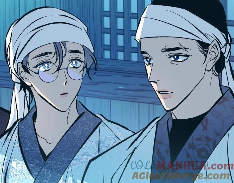 第39话 渐行渐远 第129页