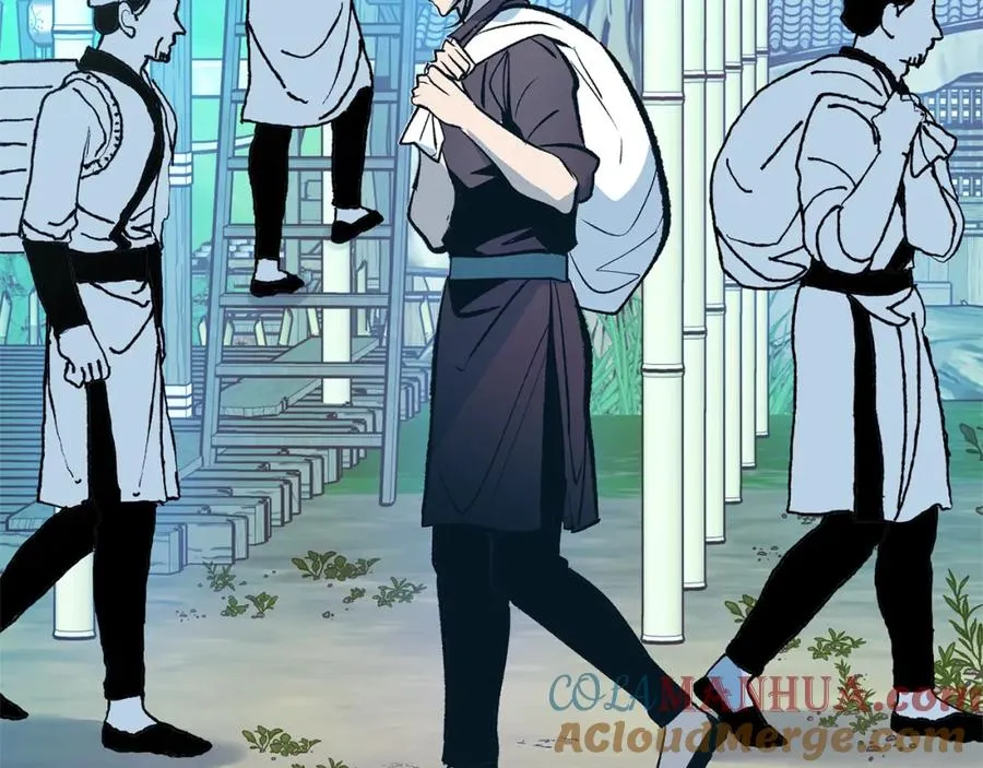 第39话 渐行渐远 第149页