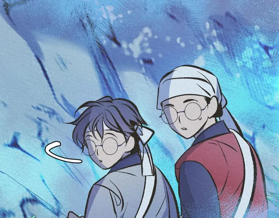 第41话 两小无猜 第110页