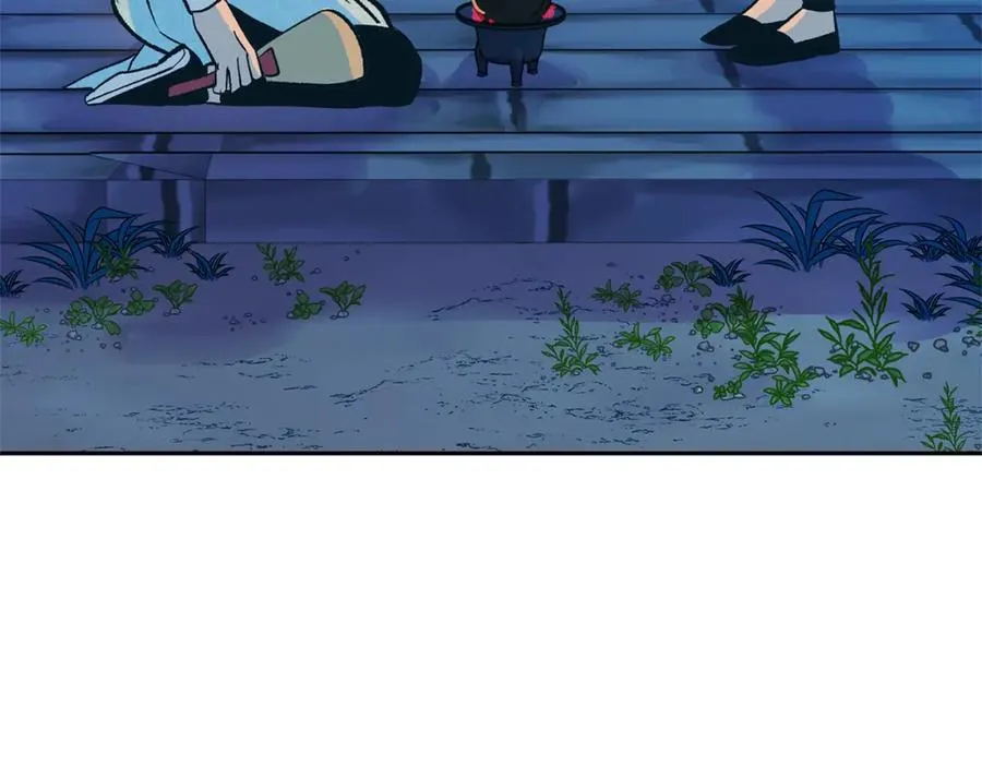 第42话 剑拔弩张 第16页