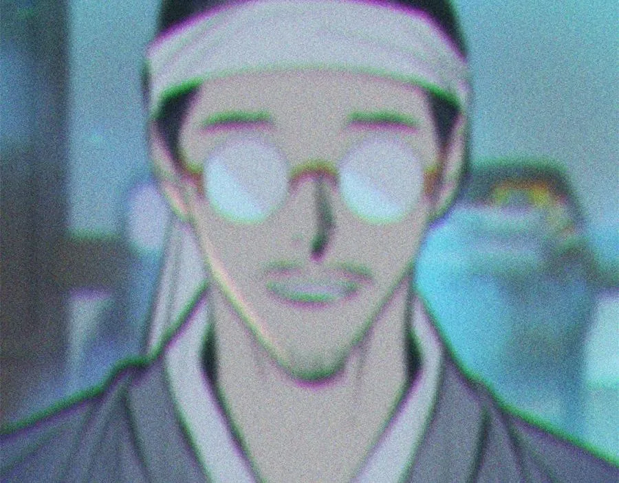 第43话 医者村遇袭 第86页