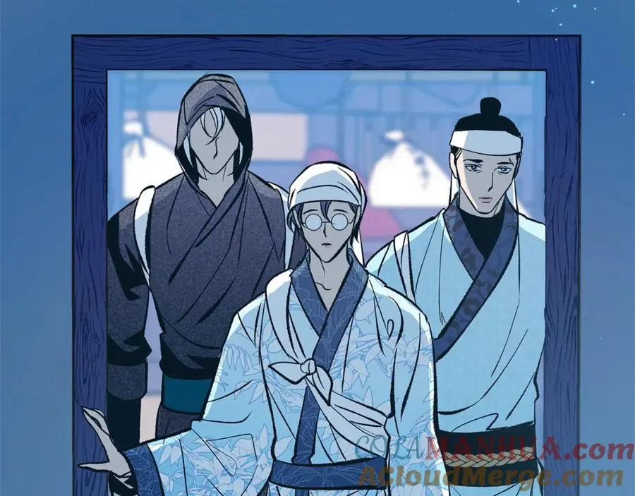 第43话 医者村遇袭 第101页