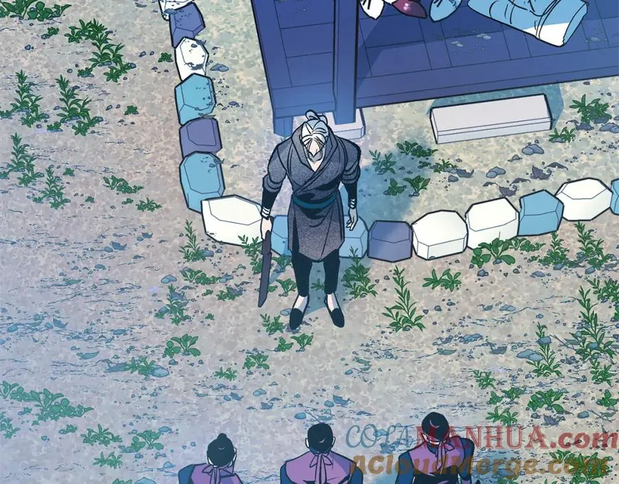 第43话 医者村遇袭 第177页