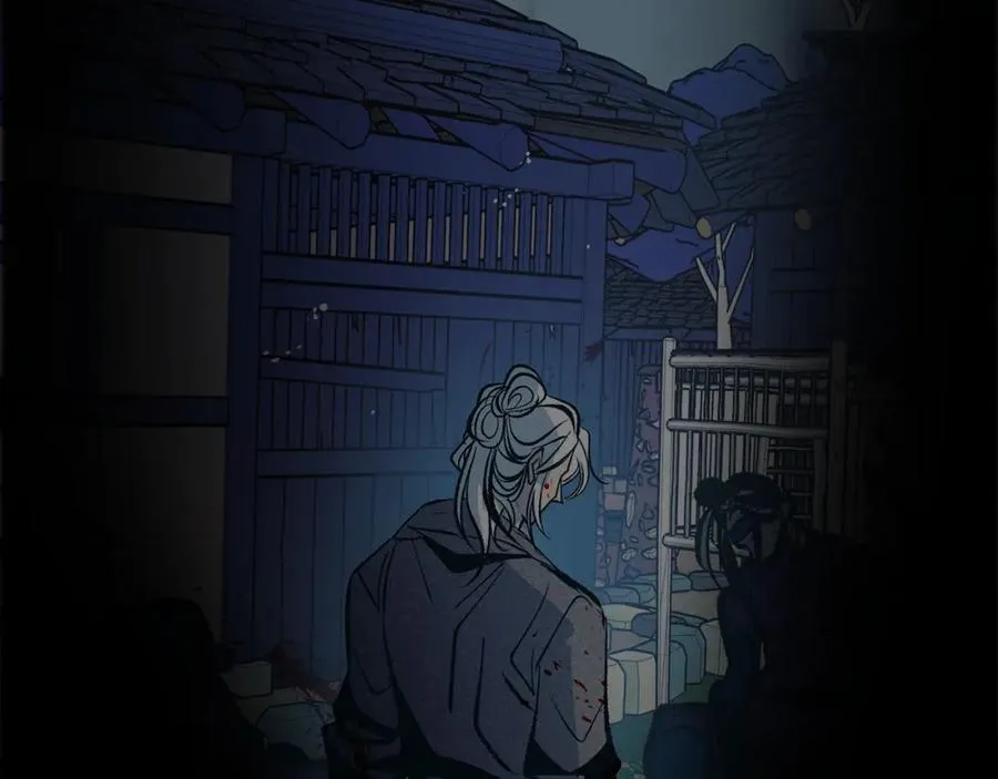 第44话 超越修罗 第72页
