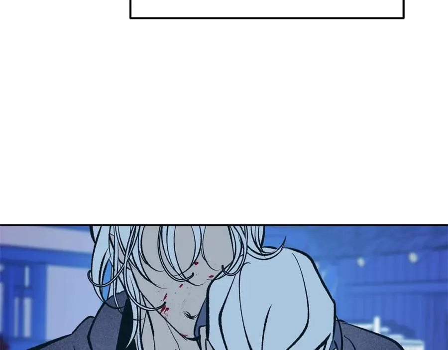 第44话 超越修罗 第116页